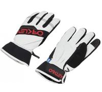 Oakley Factory Winter 2.0 Leather Ski Gloves 94263-100