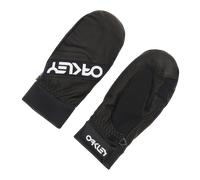Oakley Apparel Factory Winter 2.0 Mittens Black 2XL Man