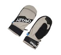 §Oakley Factory Winter 2.0 Mittens Stone Gray§