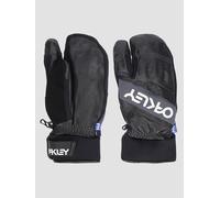 Oakley Men's Factory Winter Trigger Mitt 2 - Color: Black Size: Xl