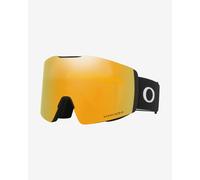 Oakley - Fall Line L Matte Black Prizm 24k Iridium - Goggles