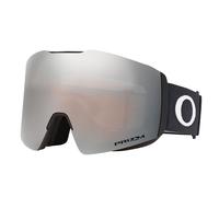 Oakley Fall Line L Goggles Matte Black - Prizm Snow Black Iridium Lens