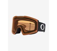 Oakley Goggles Fall Line Xl Prizm Ski Goggles Black Prizm Persimmon/CAT1