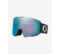 Oakley Fall Line L Goggles Matte Black with Prizm Snow Sapphire Lens