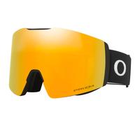 Oakley - Fall Line L Matte Black Prizm 24k Iridium - Goggles