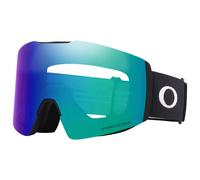 Oakley - Fall Line L Matte Black Prizm Argon Iridium - Goggles