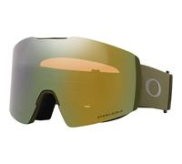 OAKLEY Fall Line L - Men - Green - size only size- model 2026 only size