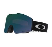 Oakley - Fall Line L Matte Black Prizm Argon Iridium - Goggles
