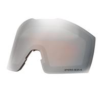 Oakley - Replacement mask screen Fall Line L - Fall Line L Repl Lens Prizm Black Irid Black