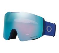 Oakley Fall Line L - Ski goggles Matte Navy Prizm Sapphire Iridium Cat 3