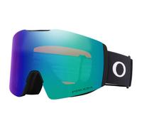 Oakley Womens Black Oo7099 Fall Line Acetate Ski Goggles