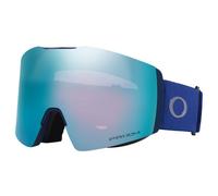 Oakley Fall Line L - Ski goggles Matte Navy Prizm Sapphire Iridium Cat 3