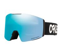 Oakley Fall Line L Snowboard/Ski Goggles, L FP Black/Prizm Sapphire