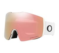 Oakley Fall Line L Women Matte White Goggles