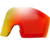 Oakley Fall Line L Snowboard/Ski Goggle Spare Lens, Prizm Torch