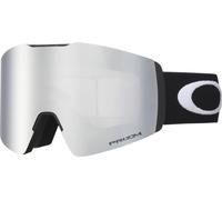 Oakley Fall Line L Snowboard/Ski Goggles, L Black/Prizm Black