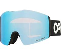 Oakley Fall Line L Snowboard/Ski Goggles, L FP Black/Prizm Sapphire