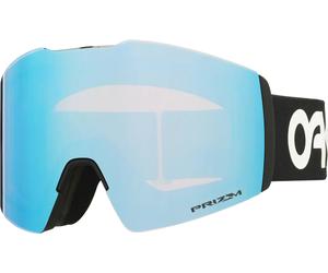 Oakley Fall Line L Snowboard/Ski Goggles, L FP Black/Prizm Sapphire