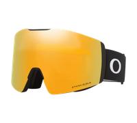 Oakley Goggles Fall Line L Ski Goggles Yellow Prizm 24K Iridium/CAT3 Men,Women