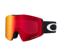 Oakley Fall Line L Snowmobile Goggles Redline Strap