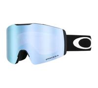 Oakley - Fall Line M Black Prizm Snow Sapphire Iridium - Goggles