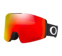 Oakley - Fall Line M Black Prizm Snow Torch Iridium - Goggles