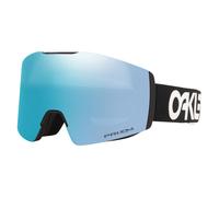 Oakley Goggles Fall Line Xm Prizm Snow Ski Goggles Black Prizm Iridium Snow Sapphire/CAT3 Men,Women