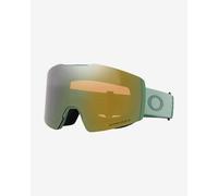 Oakley - Fall Line M S3 (VLT 14%) - Ski goggles olive