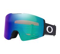 Oakley Goggles Fall Line M Prizm Ski Goggles Black Prizm Argon Iridium/CAT3