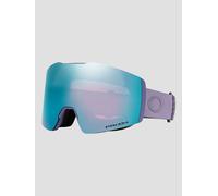 Oakley Fall Line M Matte Lilac Goggle prizm sapphire iridium Uni