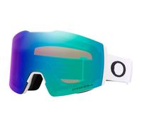 Oakley - Fall Line M Matte White Prizm Argon Iridium - Goggles