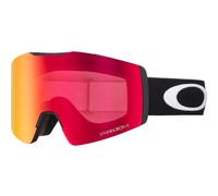 Oakley Fall Line Xm Prizm Snow Ski Goggles Black Prizm Snow Torch Iridium/CAT2