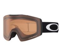 OAKLEY Fall Line M - Men - Black / White - size only size- model 2027 only size