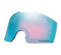 Oakley - Fall Line M Prizm Sapphire Iridium - Goggle lens
