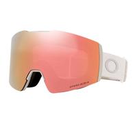 Oakley Goggles Fall Line M Prizm Ski Goggles Grey Prizm Rose Gold Iridium/CAT3 Men,Women