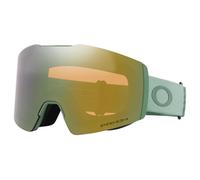 Oakley - Fall Line M S3 (VLT 14%) - Ski goggles olive