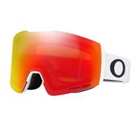 Oakley - Fall Line M S3 (VLT 17%) - Ski goggles red