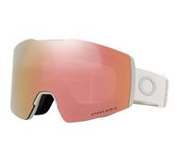 Oakley Fall Line M Snow Goggles Cool Grey With PRIZM Rose Gold Lens + Case