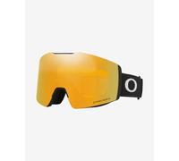 Oakley Goggles Fall Line M Ski Goggles Yellow,Black Prizm 24K Iridium/CAT3 Men,Women