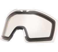 Oakley Fall Line M Snowboard/Ski Goggle Spare Lens, Prizm Clear