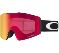 Oakley Fall Line M Snowboard/Ski Goggles, M Black/Prizm Torch