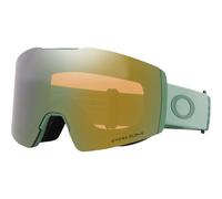 Oakley Fall Line M Snowboard/Ski Goggles M Jade/Prizm Sage Gold