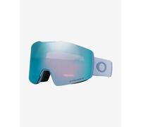 Oakley Fall Line M Stonewash Goggles Prizm Snow Sapphire Iridium Lens