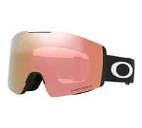 OAKLEY Fall Line M - Women - Black / White - size only size- model 2026 only size