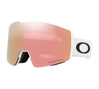 Oakley - Fall Line Prizm S3 - Ski goggles size L, pink
