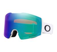 Oakley - Fall Line Prizm S3 - Ski goggles size L, turquoise