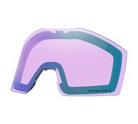 Oakley Fall Line Replacement Lens, Prizm Snow Iced Iridium, Large