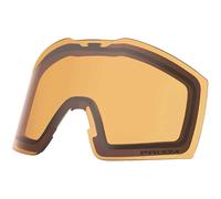 Oakley Goggles Fall Line Xl Prizm Lens Yellow Prizm Persimmon/CAT1