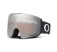 Oakley Fall Line Snowmobile Goggles Matt Black Matt Black