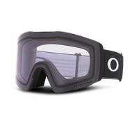 Oakley Fall Line Snowmobile Goggles Matt Black Matt Black